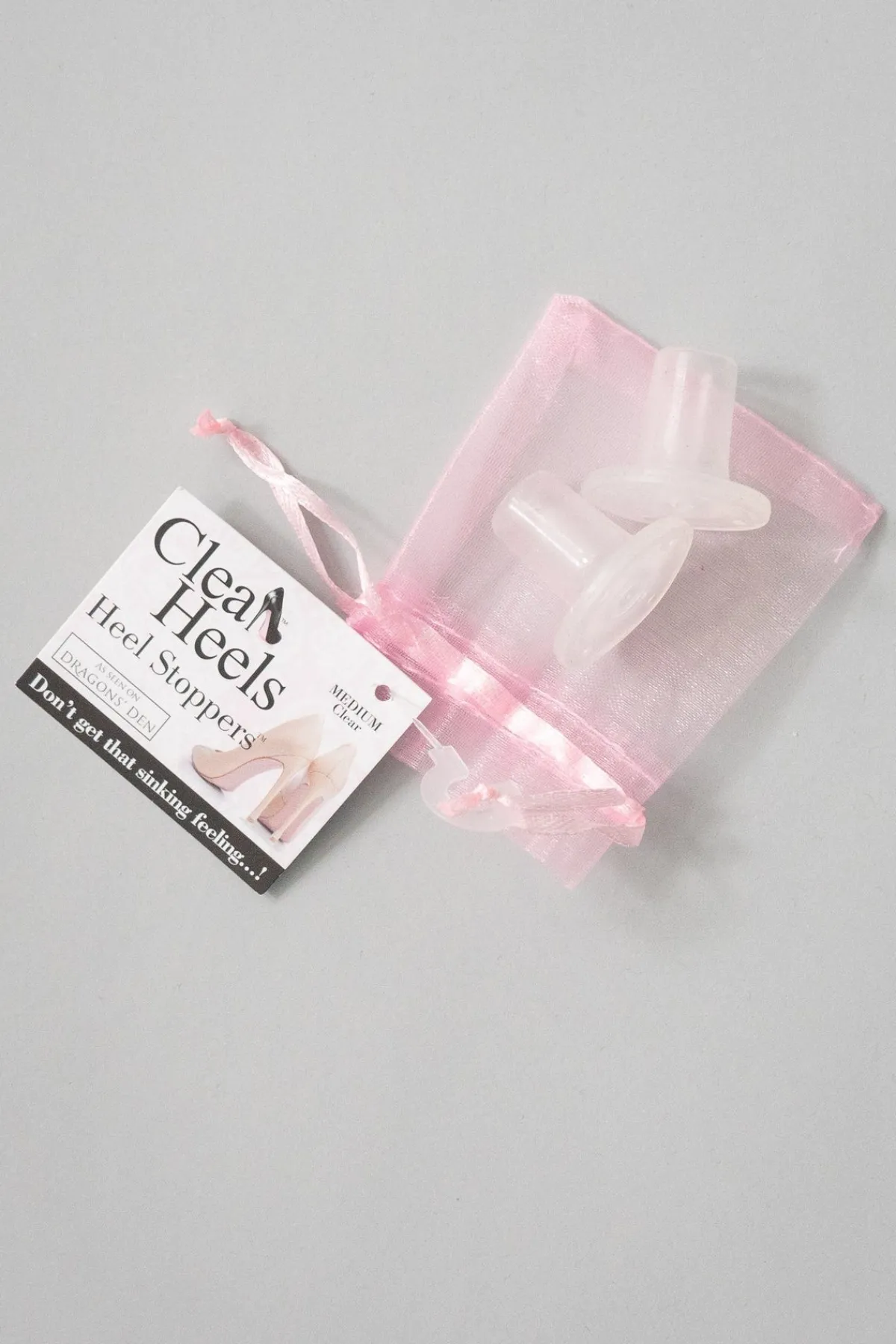 Absatzschutz für hohe Brautschuhe>Clean Heels Ltd Online