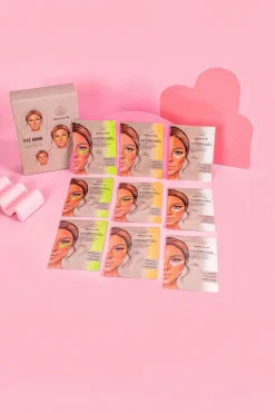 All-in-One Augen Pads-Set Eye Bomb – Sisters & Me>Sisters And Me Online