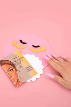 All-in-One Augen Pads-Set Eye Bomb – Sisters & Me><noscript><img width=