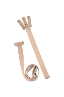 BH-Verlängerung in Beige, Schwarz und Weiss, 3-er Set –><noscript><img width=