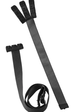 BH-Verlängerung in Beige, Schwarz und Weiss, 3-er Set –><noscript><img width=