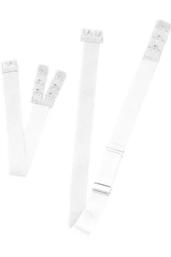 BH-Verlängerung in Beige, Schwarz und Weiss, 3-er Set –><noscript><img width=