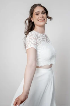 Blätterspitzentop – Sorea>noni Outlet