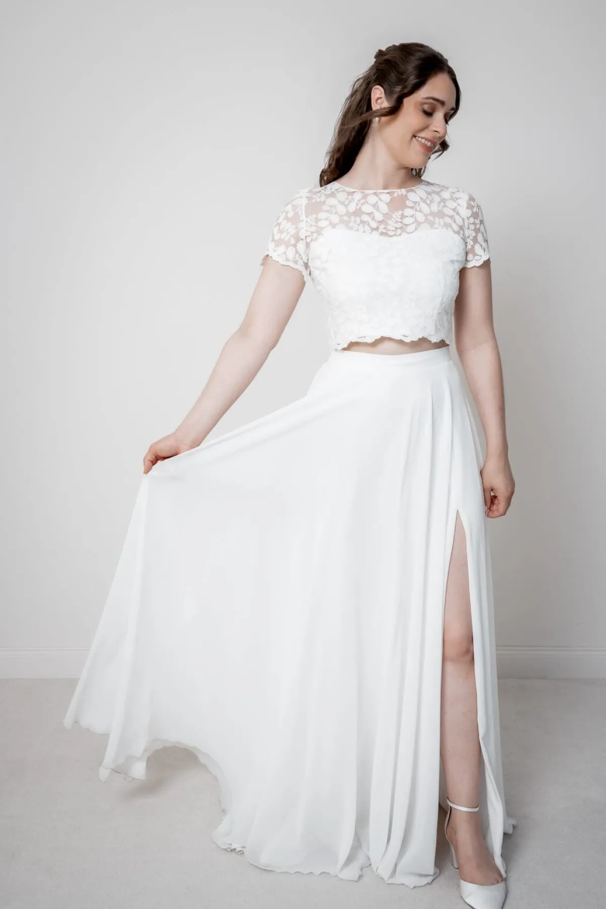 Blätterspitzentop – Sorea>noni Outlet