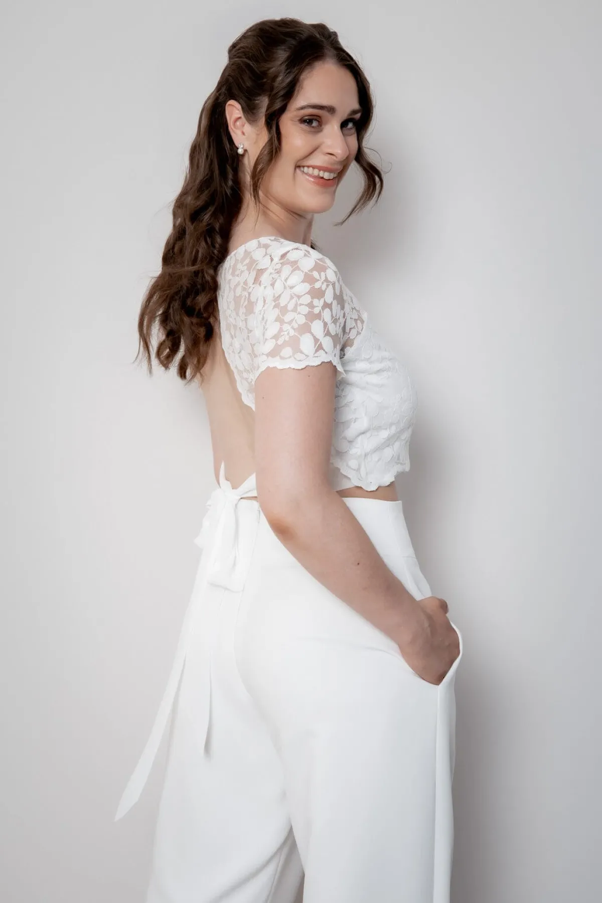 Blätterspitzentop – Sorea>noni Outlet