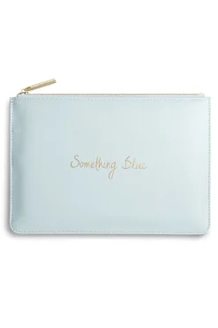 Braut Clutch "Something Blue" –>Katie Loxton Online