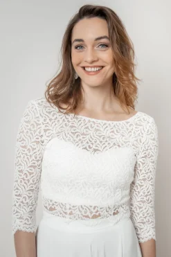 Braut Top mit tiefem Rücken – Florens><noscript><img width=