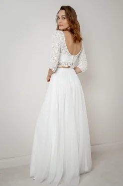 Braut Top mit tiefem Rücken – Florens><noscript><img width=