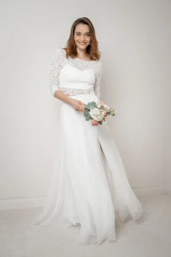 Braut Top mit tiefem Rücken – Florens><noscript><img width=