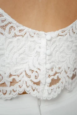 Braut Top mit tiefem Rücken – Florens><noscript><img width=