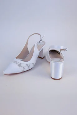 Brautschuh Aza | The x noni><noscript><img width=