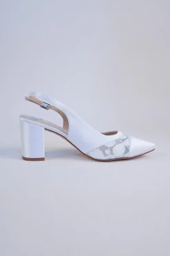 Brautschuh Aza | The x noni><noscript><img width=