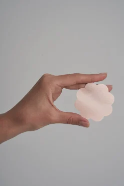 Breast Tape Roll & Satin Nipple Covers –><noscript><img width=