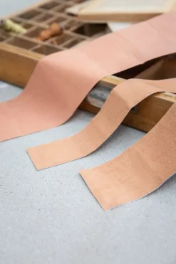 Doppelseitiges Fashion Tape aus Bio Baumwolle – Yoobtape><noscript><img width=