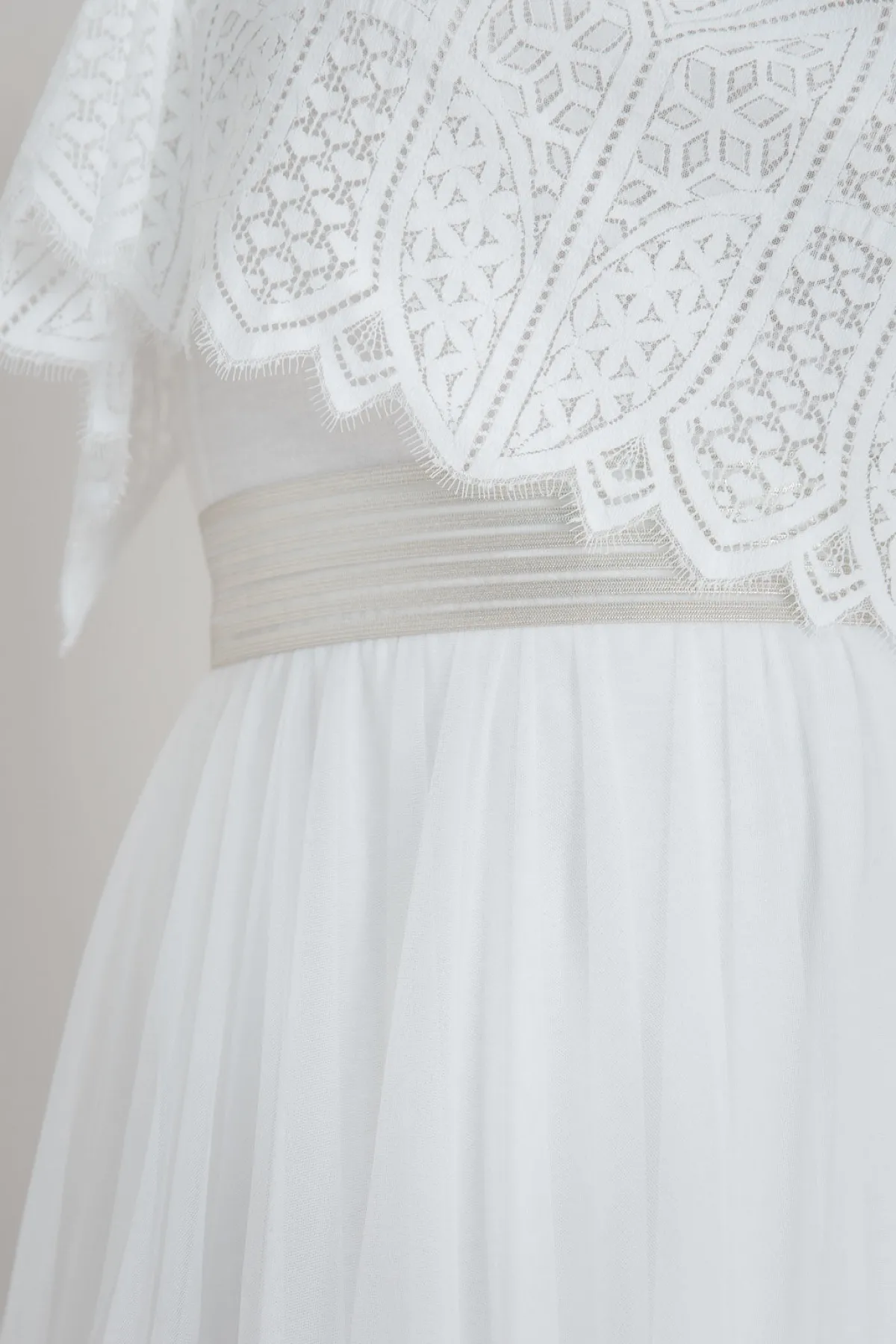 Elastischer Brautgürtel in Gold oder Silber – Mailenn Curvy>noni Outlet