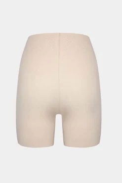 Figurformende Shorts in Beige – Dream Shaper Short><noscript><img width=