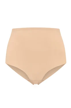 Formender Mid-Waist Slip in Beige –><noscript><img width=