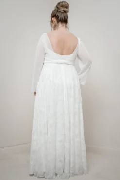 Gemusterter Braut Rock – Gillianne Curvy><noscript><img width=