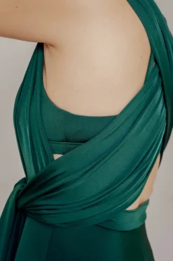 Grünes Bustier – Bralette Sage><noscript><img width=