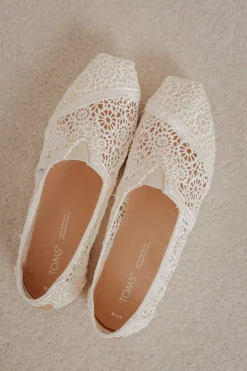 Häkel-Espadrilles – Alpargata Spitze><noscript><img width=