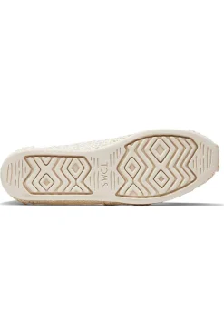 Häkel-Espadrilles – Alpargata Spitze><noscript><img width=