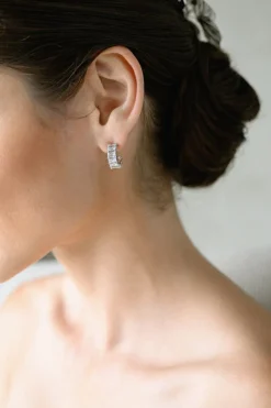 Kristall-Ohrstecker | G.Westerleigh><noscript><img width=