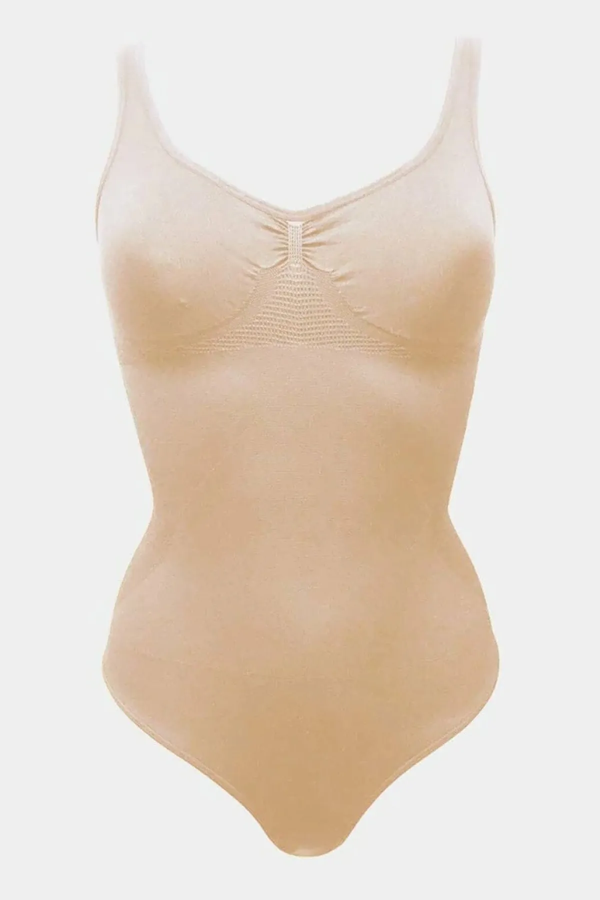 Nahtloser Low Back Body>MAGIC Body Fashion New