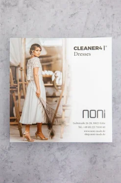 Notfall-Set gegen Flecken, Sprüh-Reiniger für das Hochzeitskleid - Cleaner 4 Wedding Dresses>Cleaner4 Best