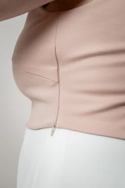 Plus Size Unterziehtop – Majvi Rosé Curvy>noni Outlet