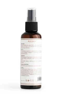 Pre-Taping Adhesive Spray –>Bye Bra Clearance