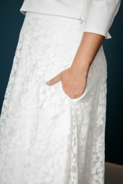 Showroom Only: Braut Rock – Liza Midi Curvy Selected><noscript><img width=