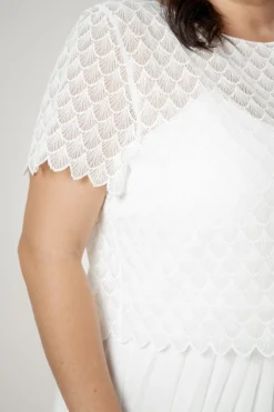 Showroom Only: Braut Top – Doli Curvy Selected><noscript><img width=