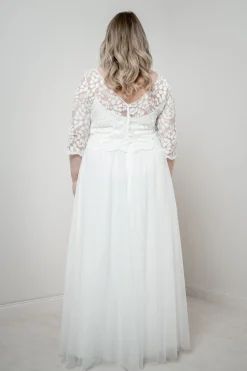 Showroom Only: Braut Top – Heda Curvy Selected><noscript><img width=