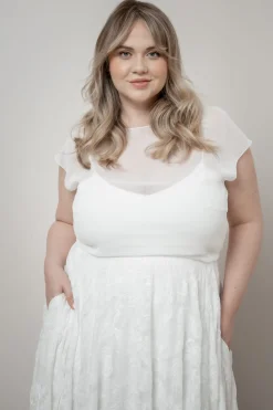 Showroom Only: Braut Top – Arven Selected><noscript><img width=