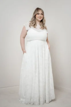 Showroom Only: Braut Top – Arven Selected><noscript><img width=