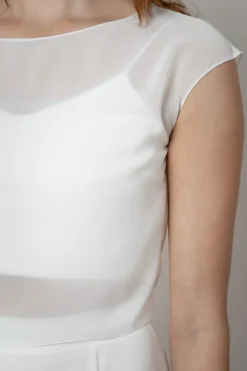 Showroom Only: Braut Top – Arven Selected><noscript><img width=