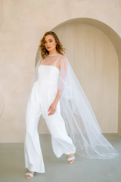 Showroom Only: Jumpsuit – Mireen Selected><noscript><img width=