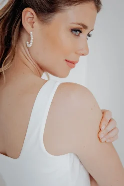 Showroom Only: Karree-Top – Ola Selected>noni Clearance