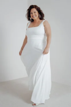 Showroom Only: Karree-Top – Ola Selected><noscript><img width=