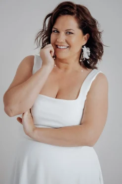 Showroom Only: Karree-Top – Ola Selected><noscript><img width=