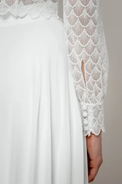 Showroom Only: Langarm-Top – Esthi Selected><noscript><img width=