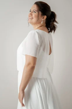 Showroom Only: Plus Size-Top – Lani Curvy Selected>noni