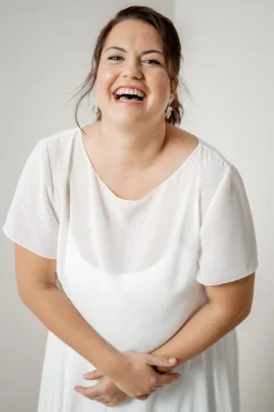 Showroom Only: Plus Size-Top – Lani Curvy Selected><noscript><img width=