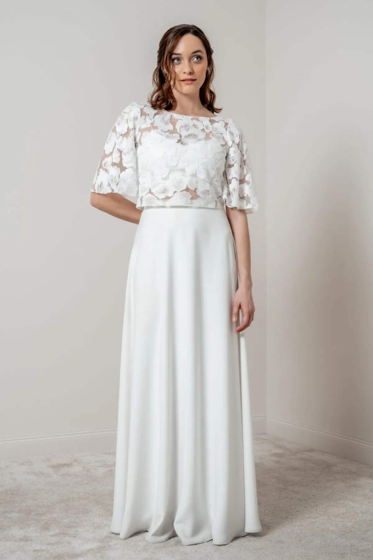 Showroom Only: Rock – Mylou Selected>noni Hot