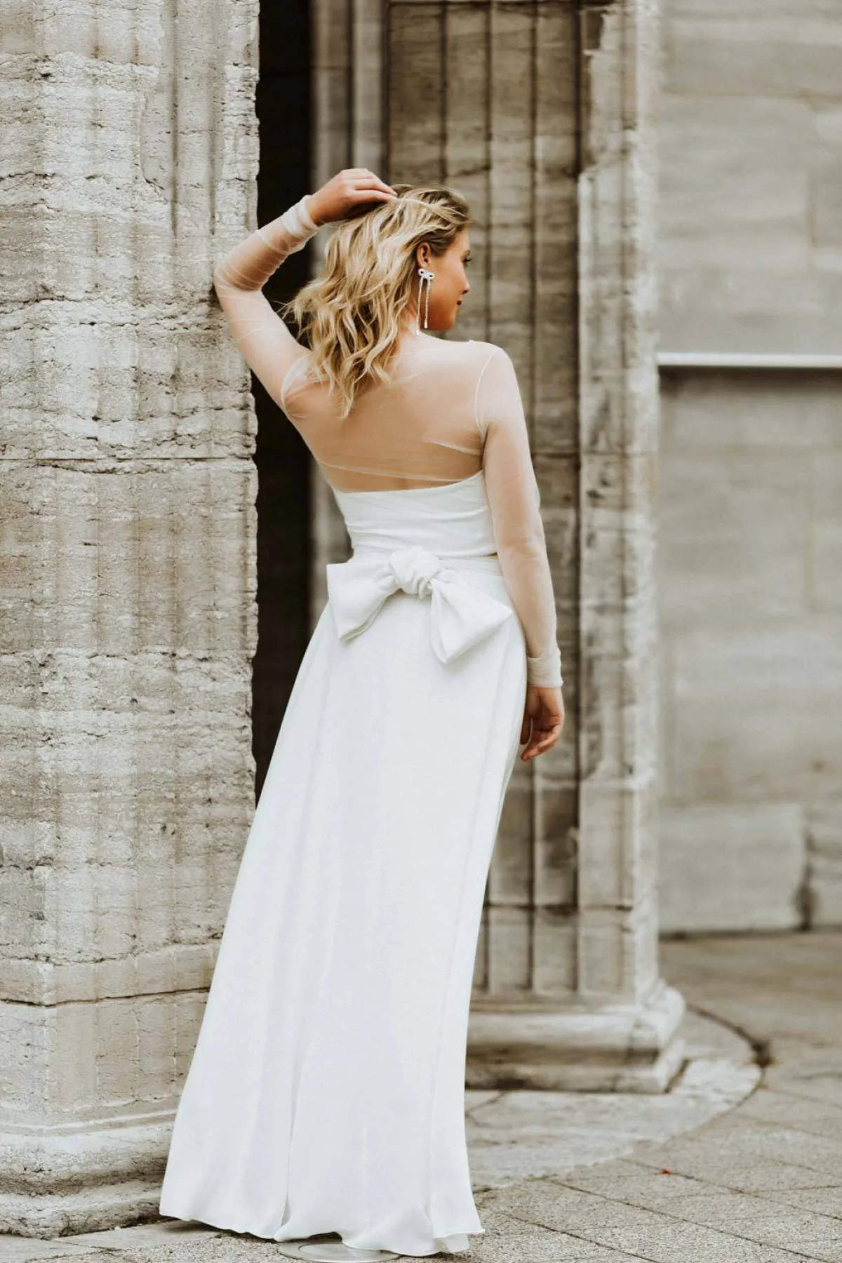 Showroom Only: Rock – Mylou Selected>noni Hot