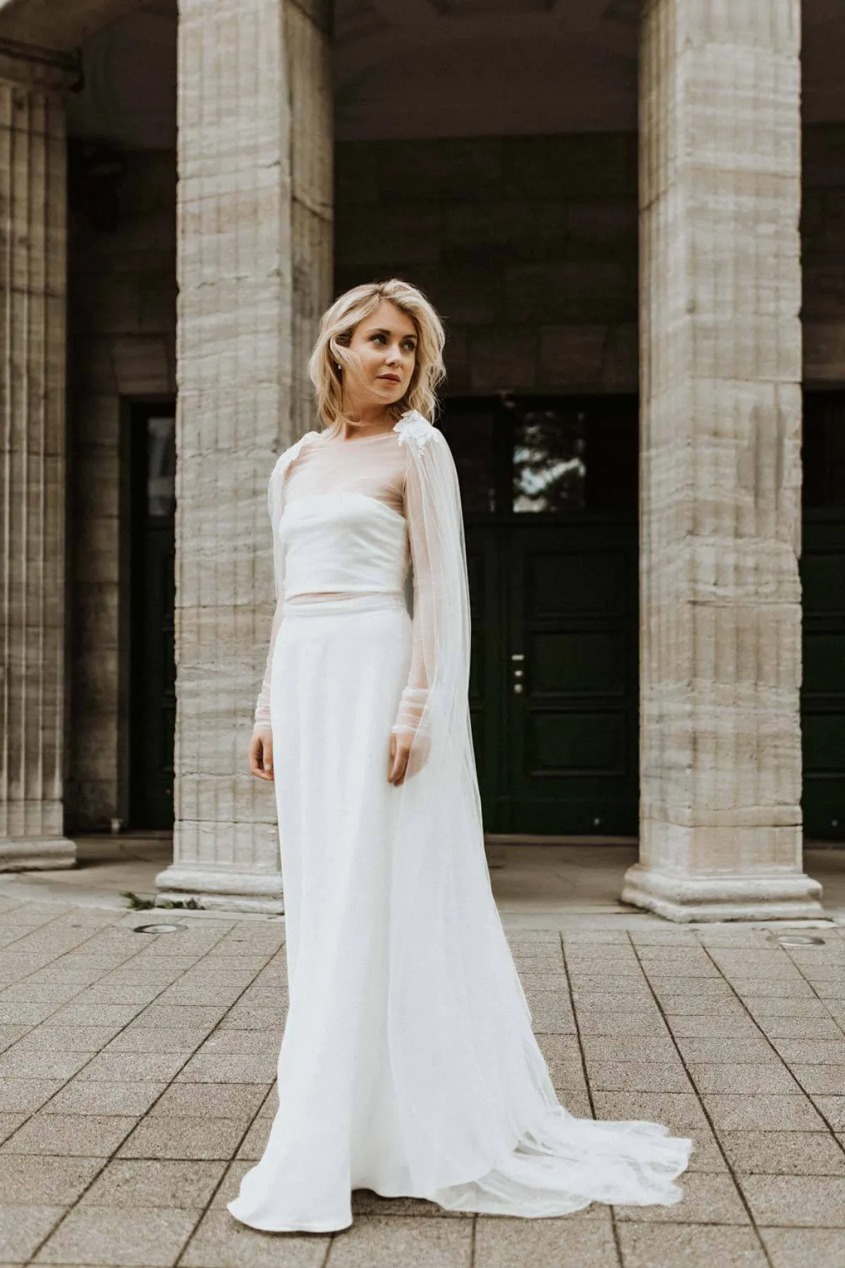 Showroom Only: Rock – Mylou Selected>noni Hot