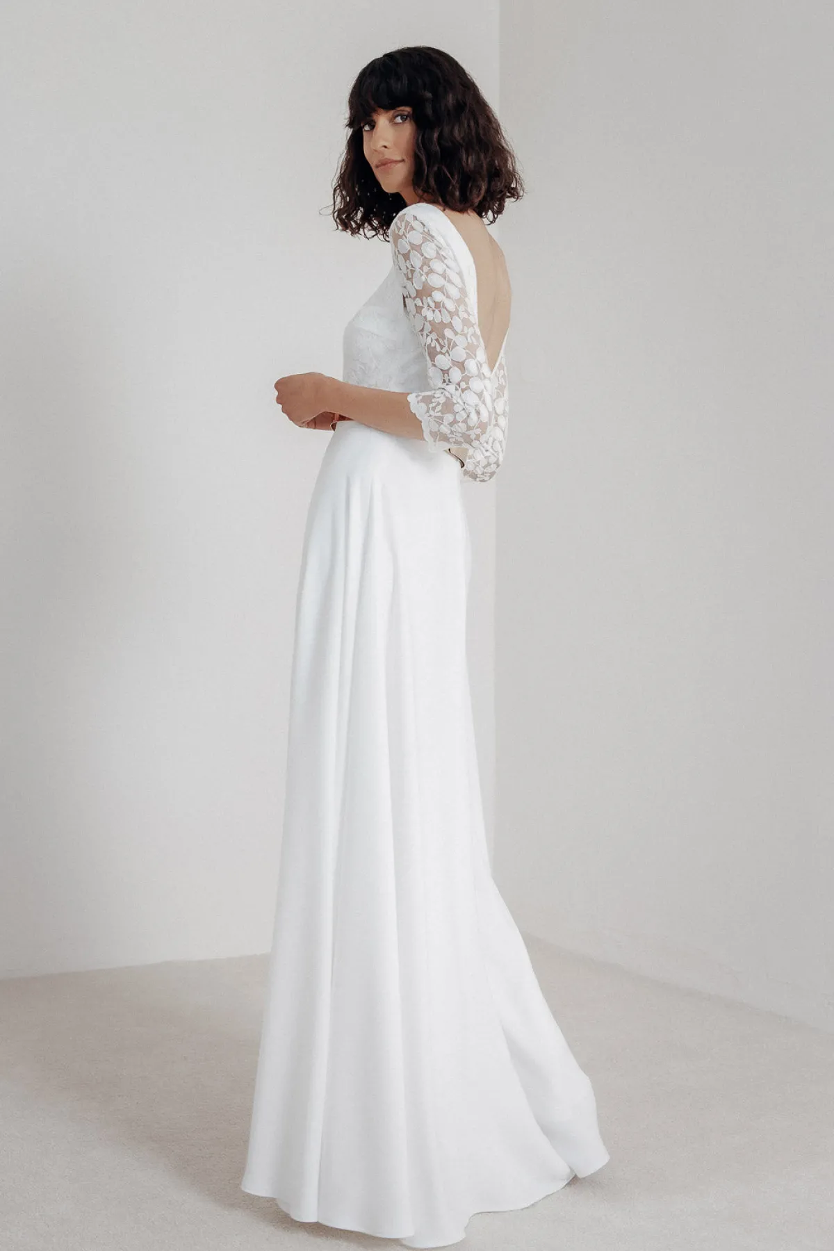 Showroom Only: Rock – Mylou Selected>noni Hot