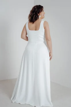 Showroom Only: Rock – Mylou Curvy Selected>noni Online