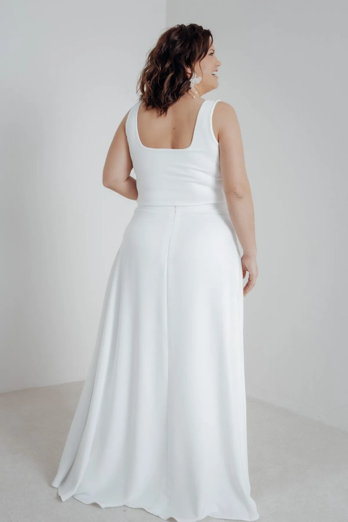 Showroom Only: Rock – Mylou Curvy Selected>noni Online