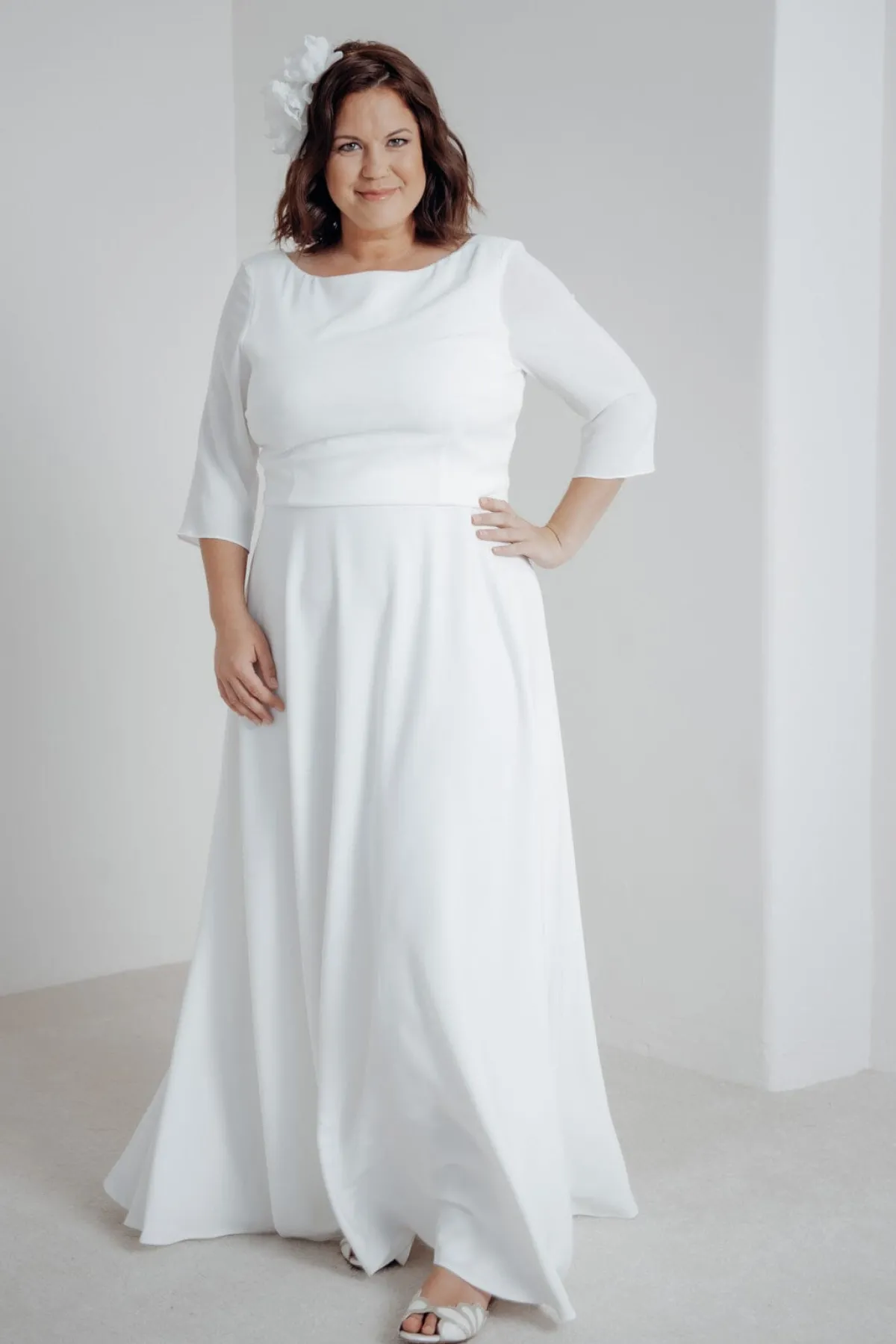 Showroom Only: Rock – Mylou Curvy Selected>noni Online